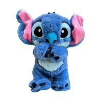 Breathing Teddy