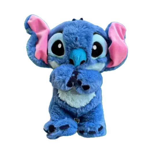 Breathing Teddy